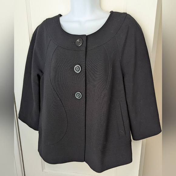 Axcess Suit Jacket - Picture 4 of 10